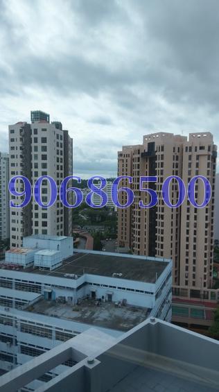 One Pemimpin (D20), Office #158856532